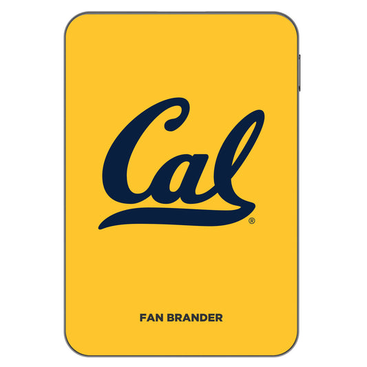 OtterBox Cal Bears Wireless Charger