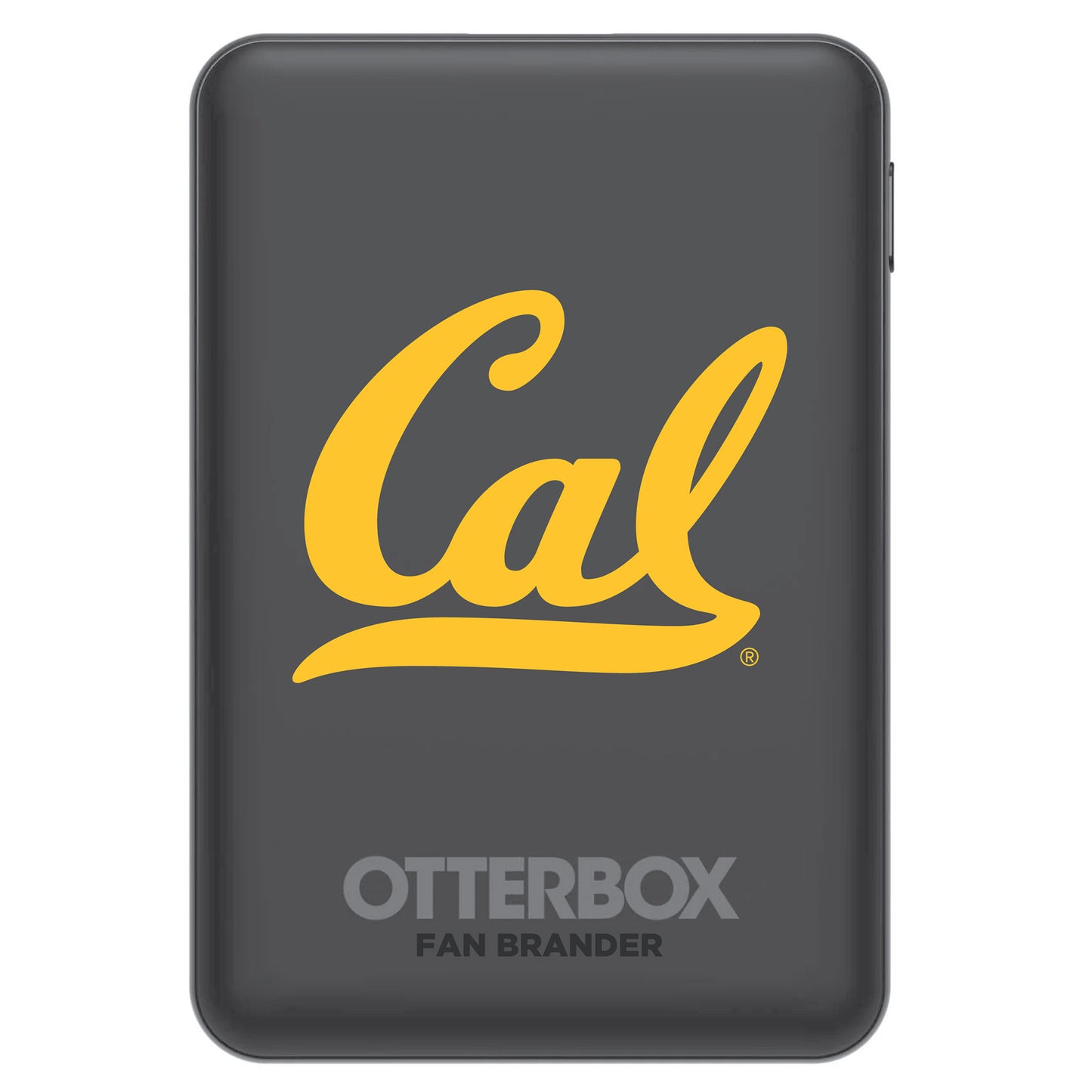 OtterBox Cal Bears Wireless Charger