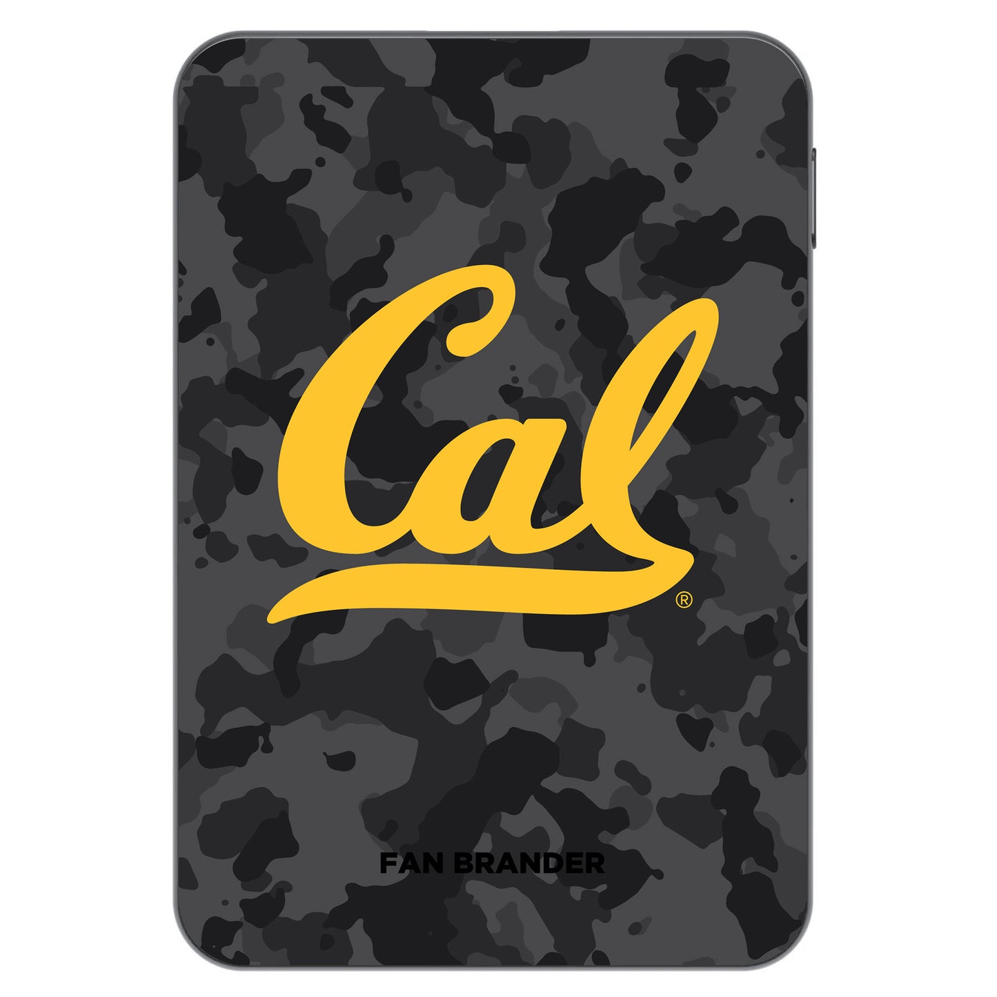 OtterBox Cal Bears Wireless Charger