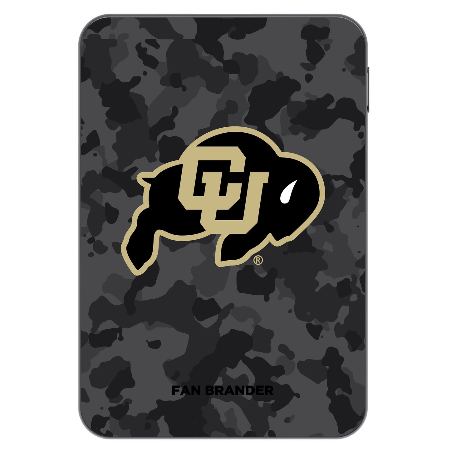 OtterBox Colorado Buffaloes Wireless Charger