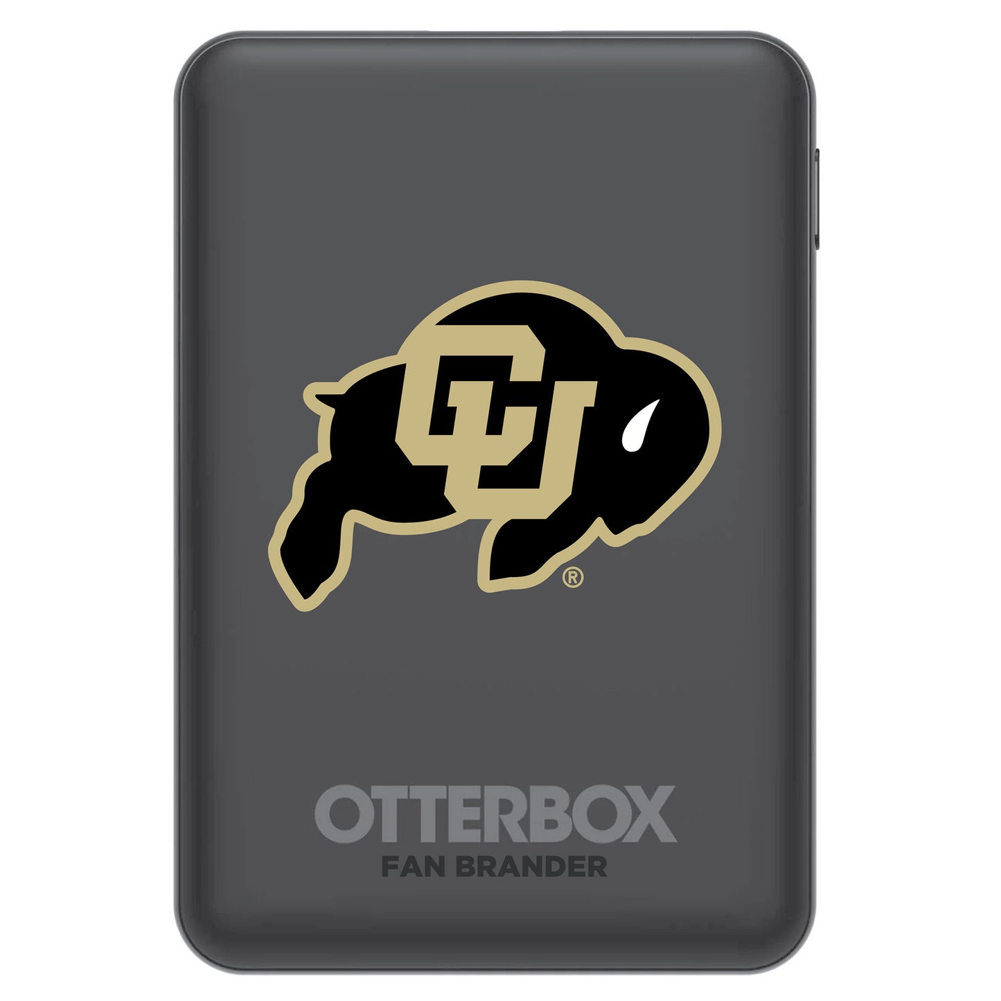 OtterBox Colorado Buffaloes Wireless Charger