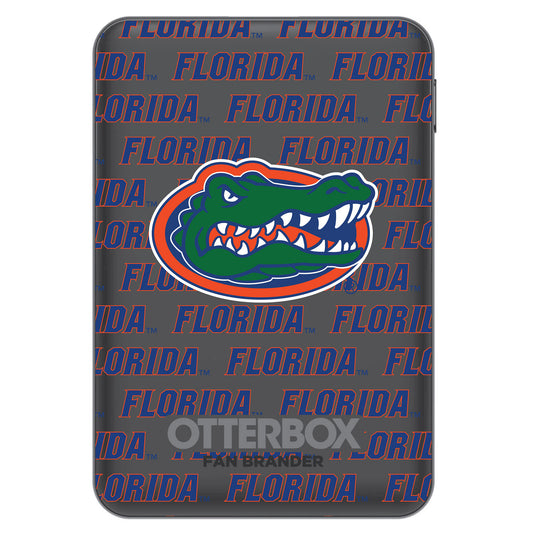 OtterBox Florida Gators Wireless Charger