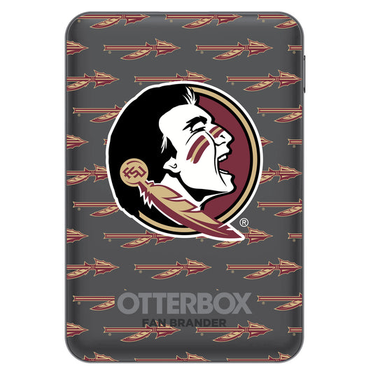 OtterBox Florida State Seminoles Wireless Charger