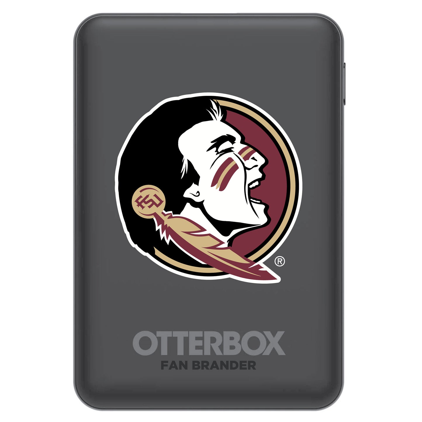 OtterBox Florida State Seminoles Wireless Charger