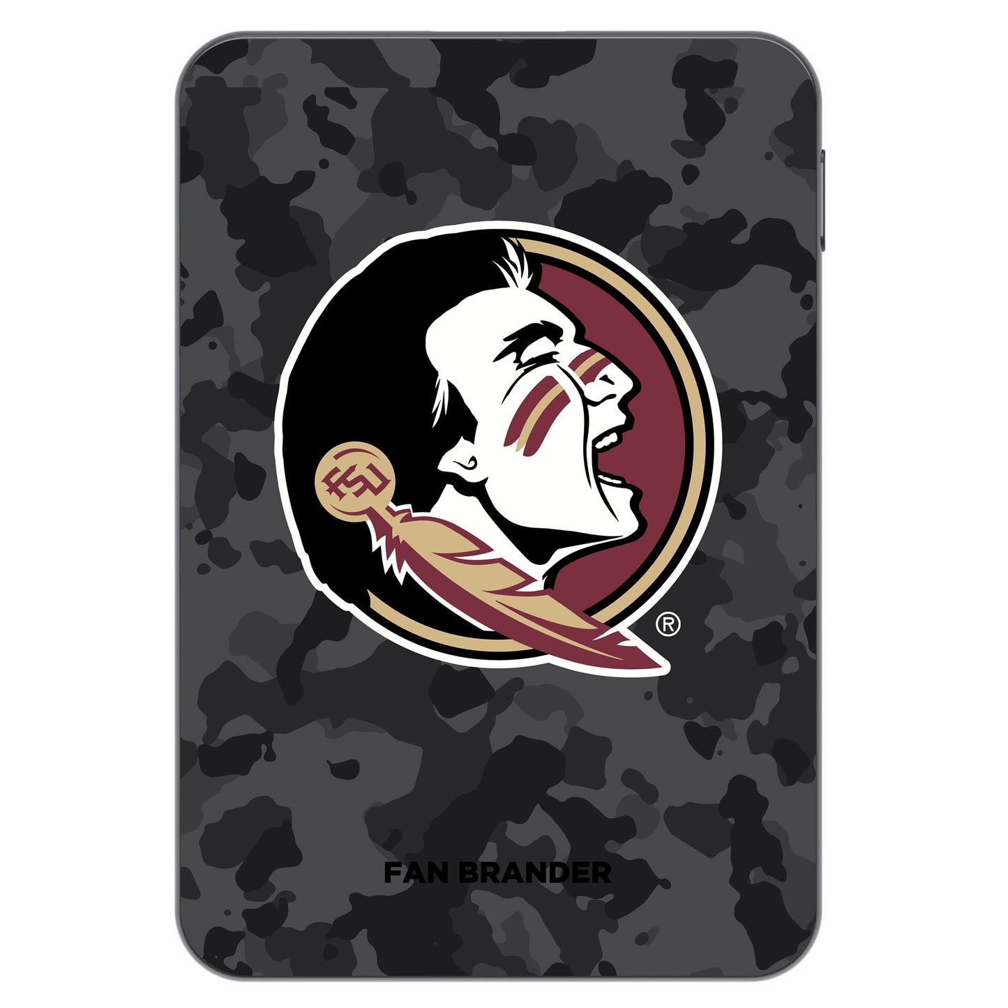 OtterBox Florida State Seminoles Wireless Charger