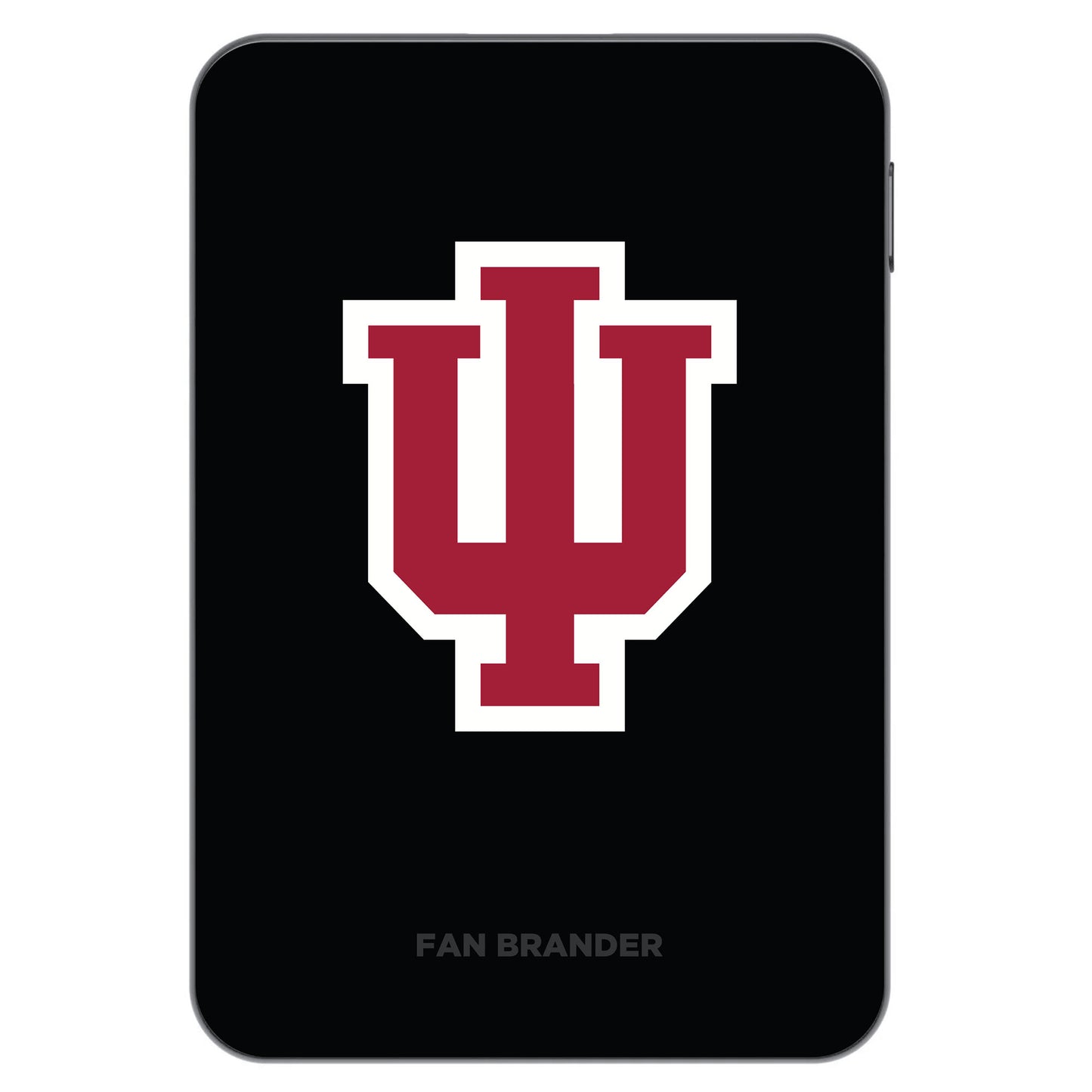 OtterBox Indiana Hoosiers Wireless Charger