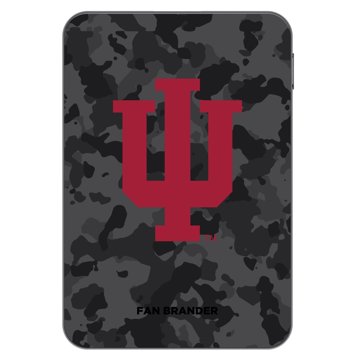 OtterBox Indiana Hoosiers Wireless Charger