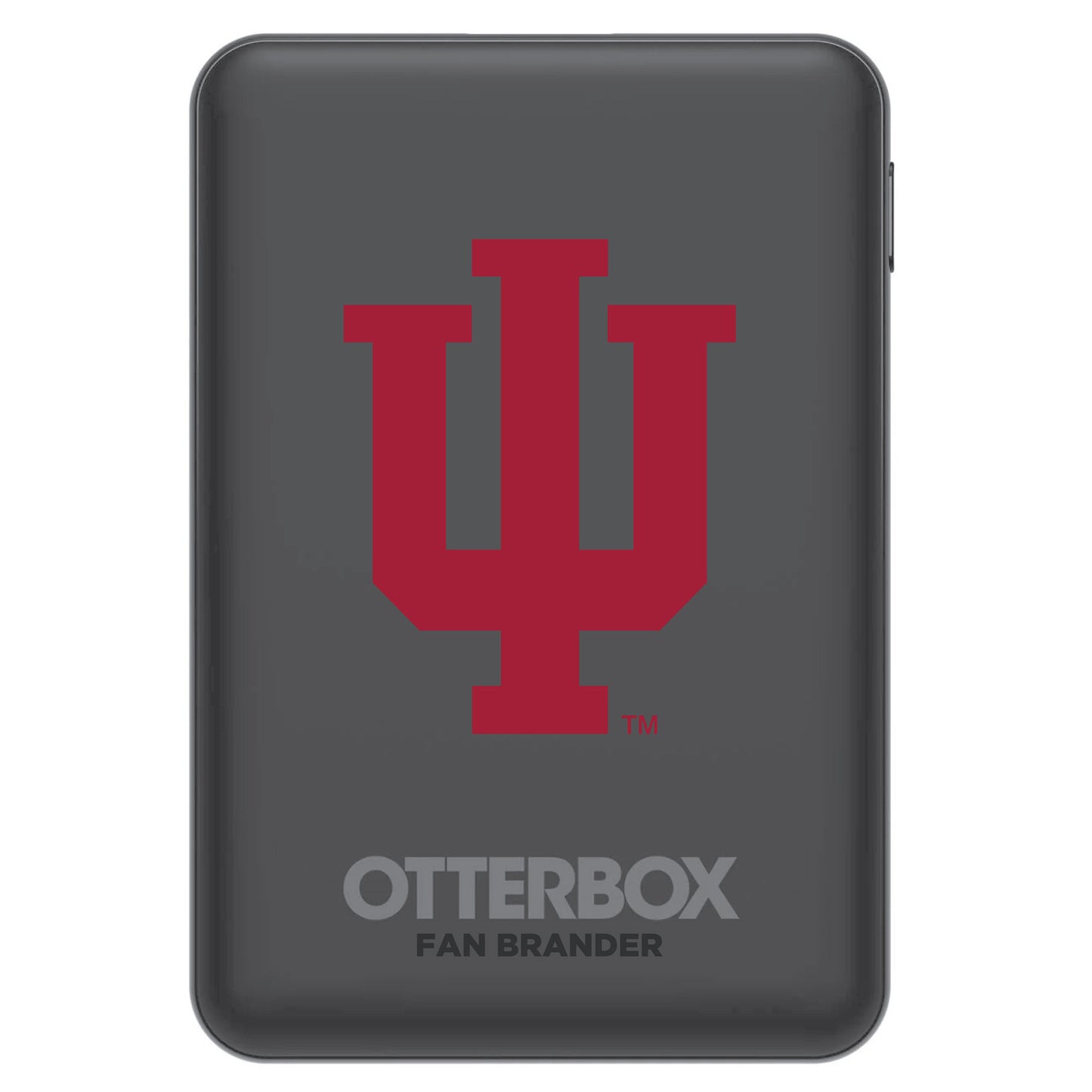 OtterBox Indiana Hoosiers Wireless Charger