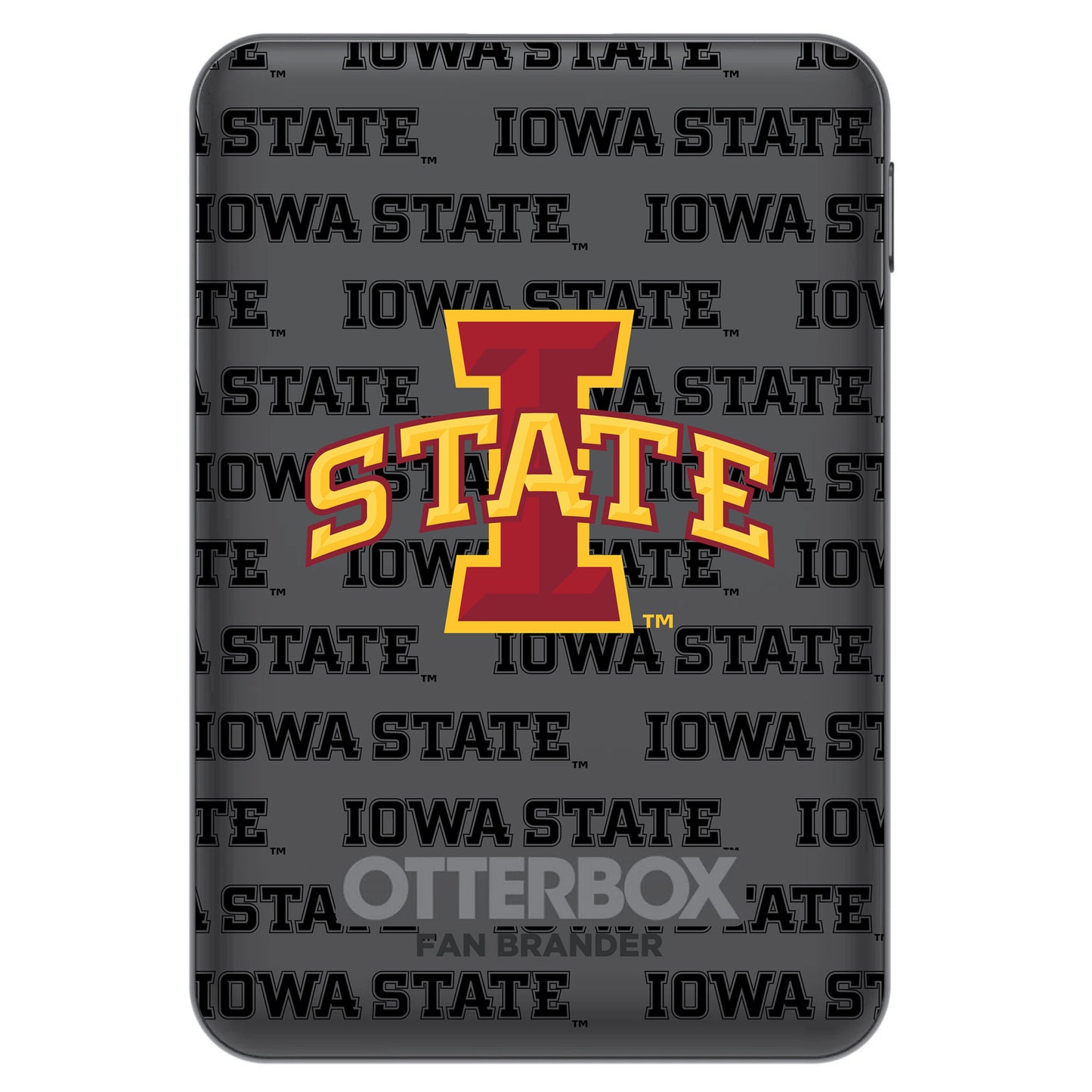 OtterBox Iowa State Cyclones Wireless Charger