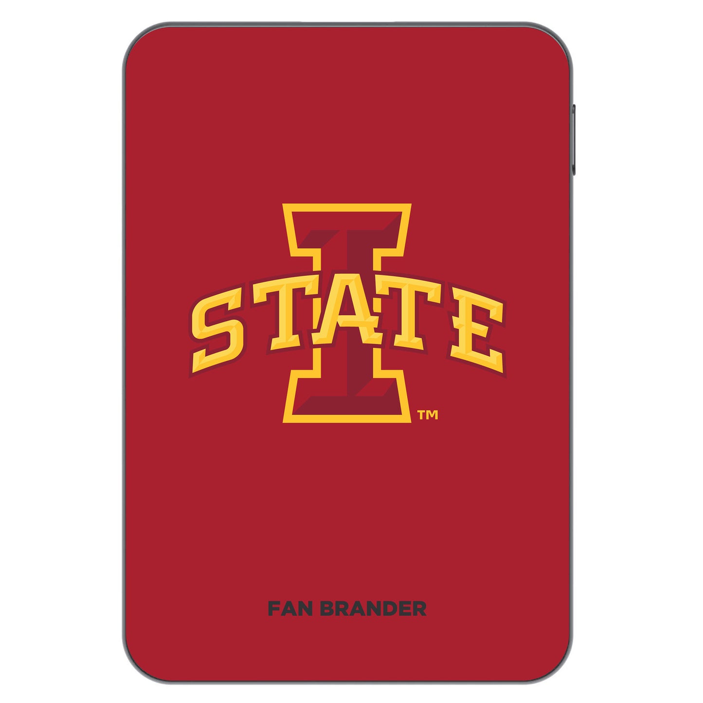 OtterBox Iowa State Cyclones Wireless Charger