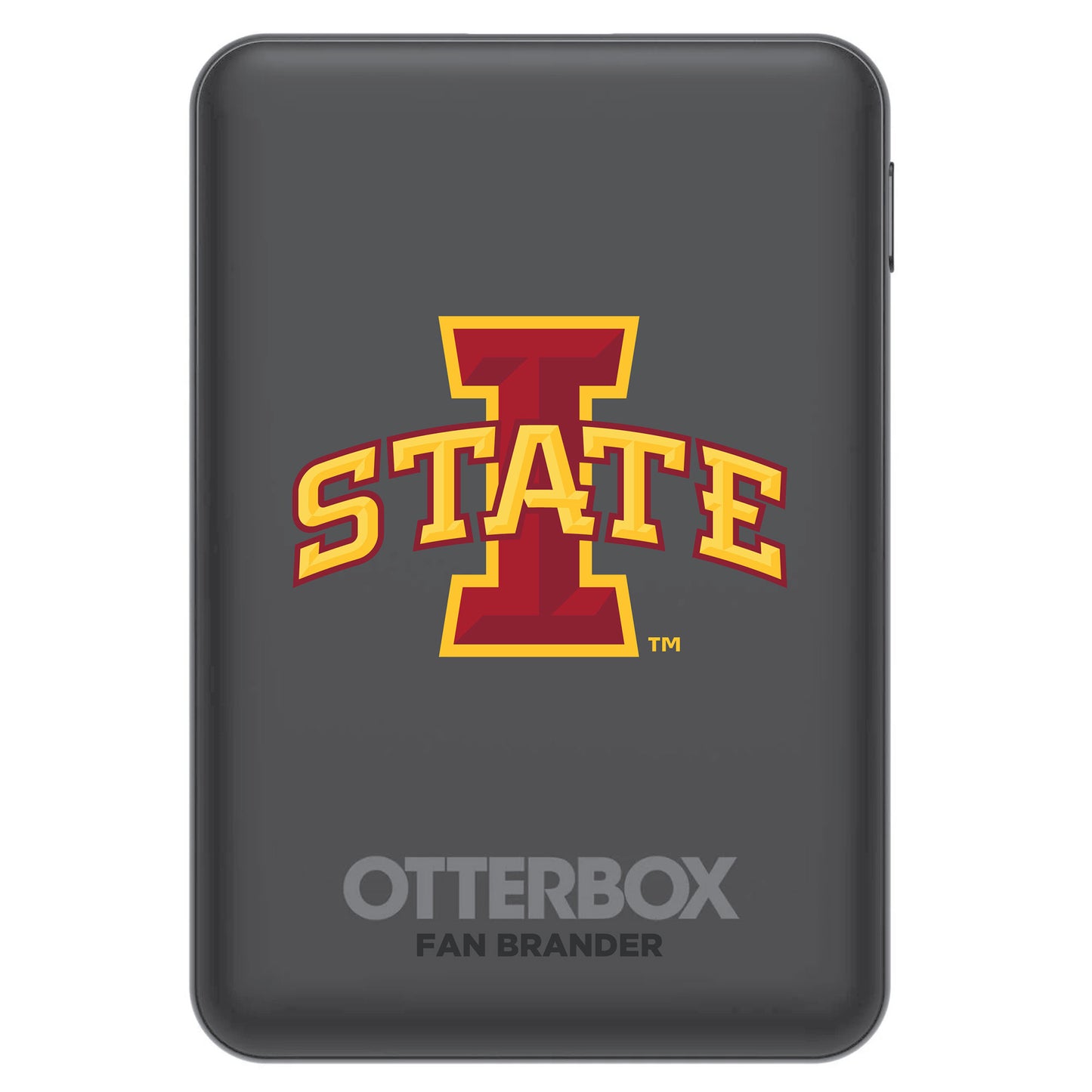 OtterBox Iowa State Cyclones Wireless Charger