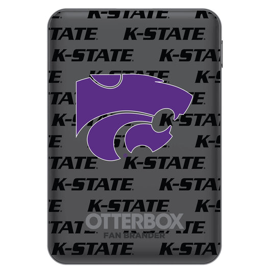 OtterBox Kansas State Wildcats Wireless Charger