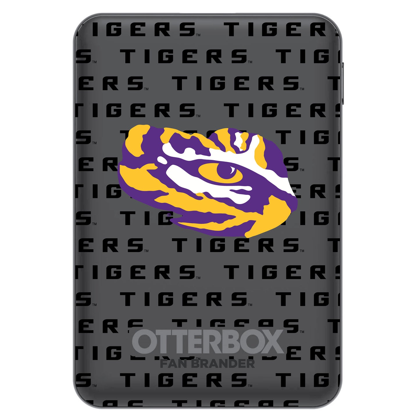 OtterBox LSU Tigers Wireless Charger