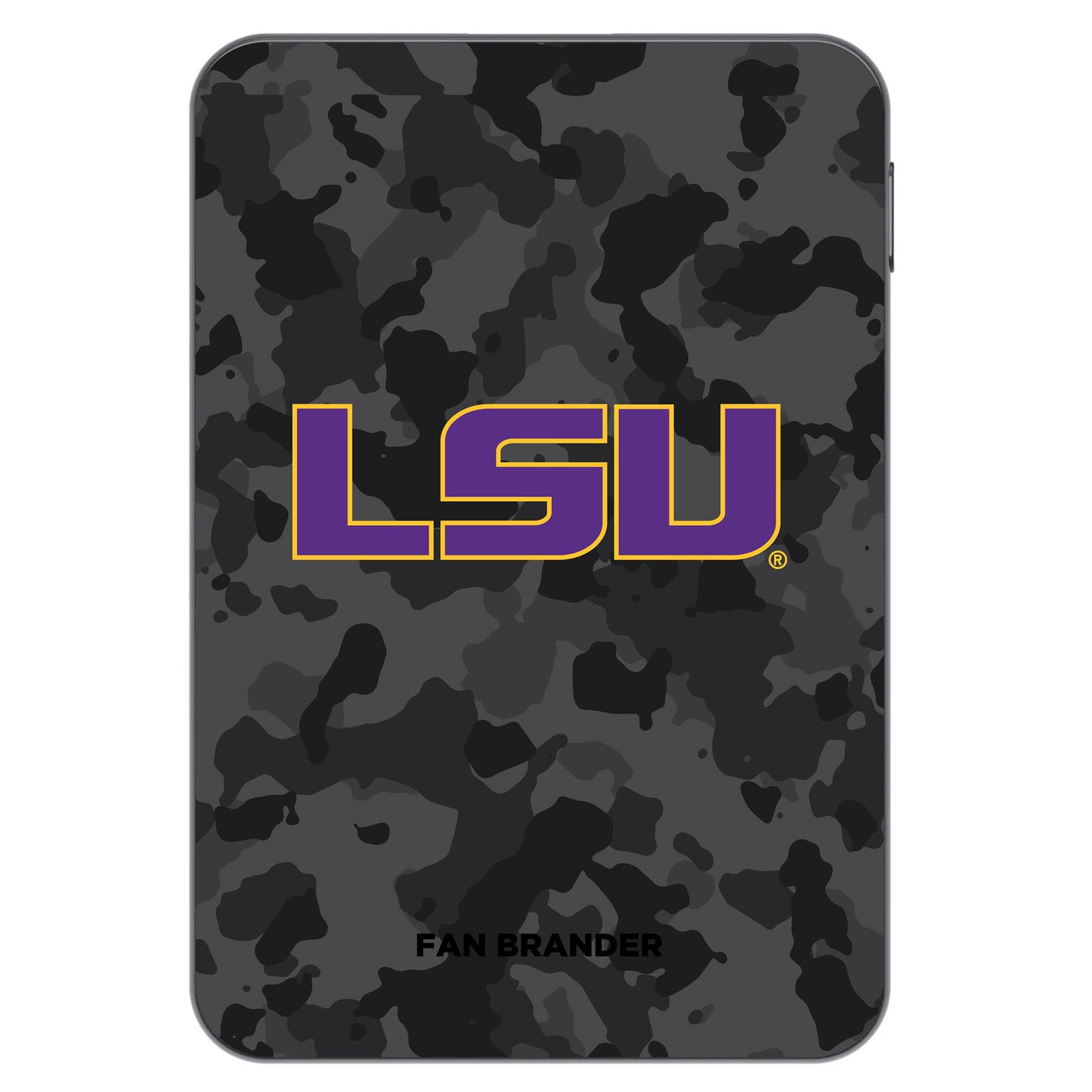 OtterBox LSU Tigers Wireless Charger