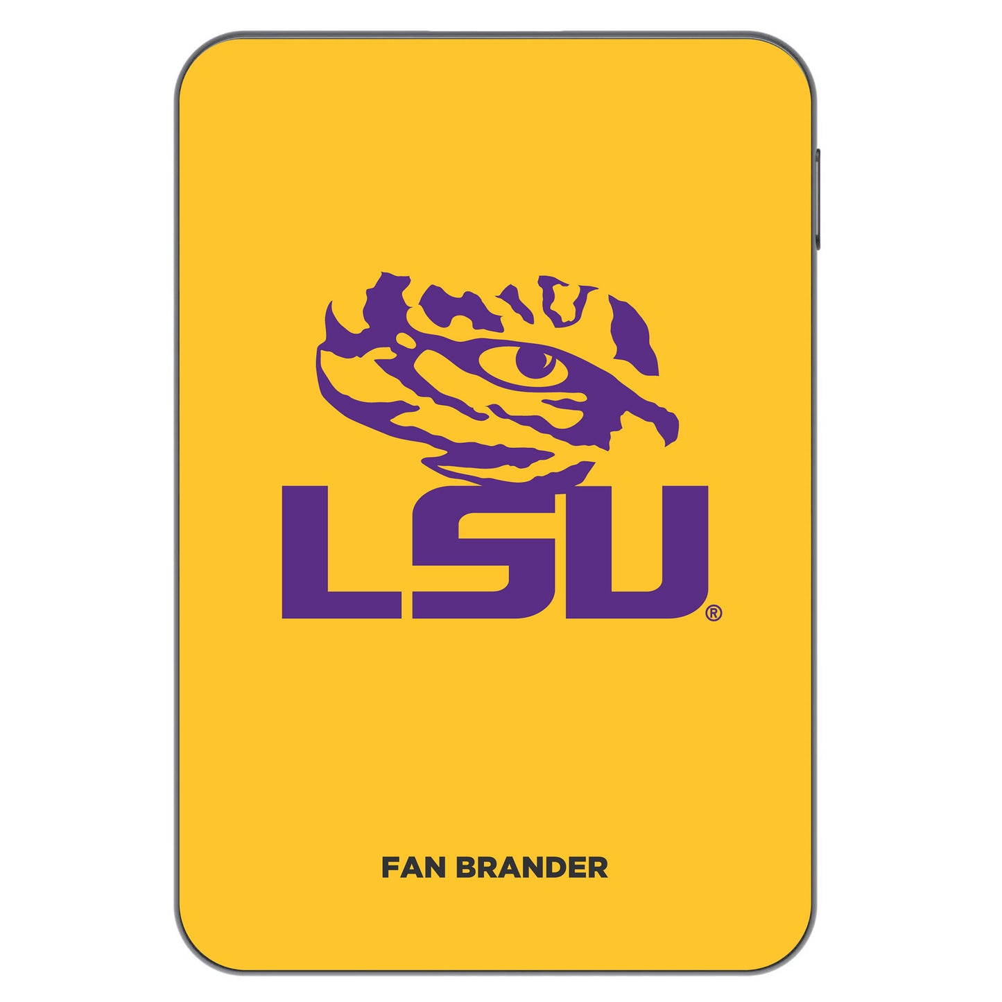 OtterBox LSU Tigers Wireless Charger