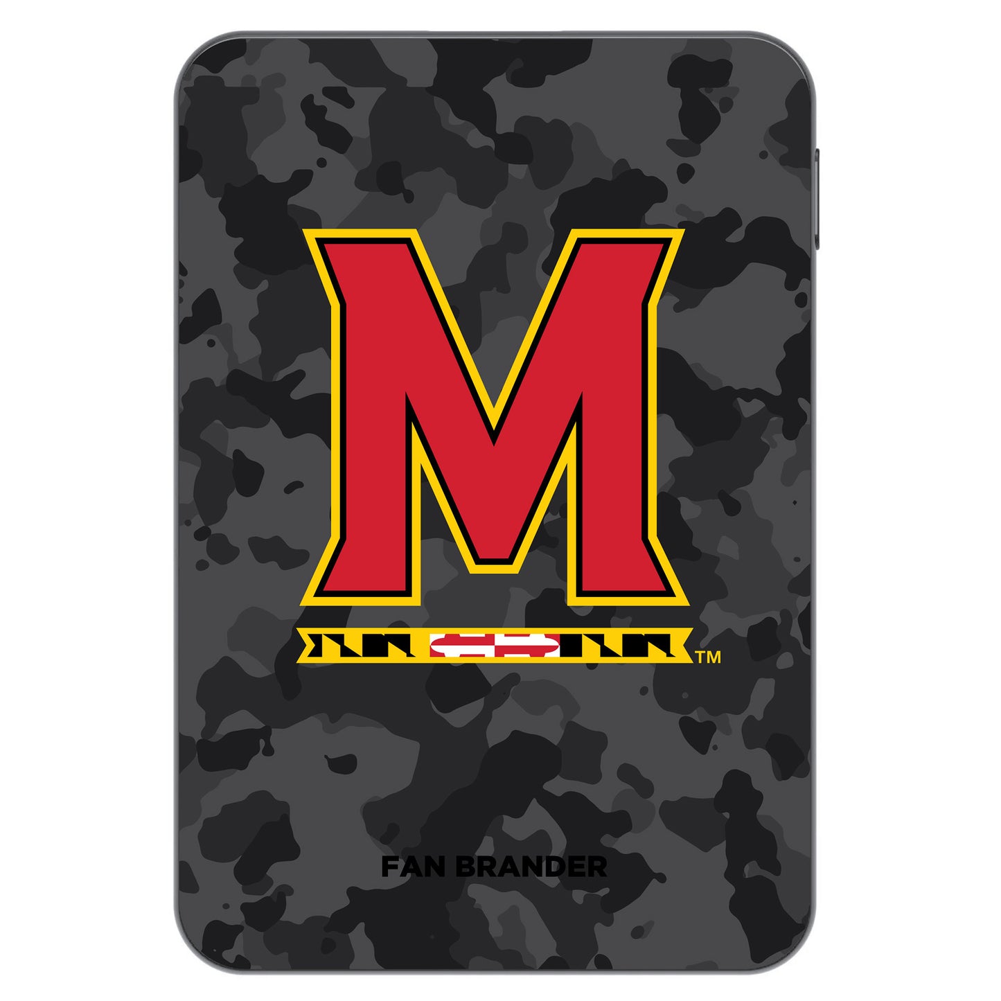 OtterBox Maryland Terrapins Wireless Charger