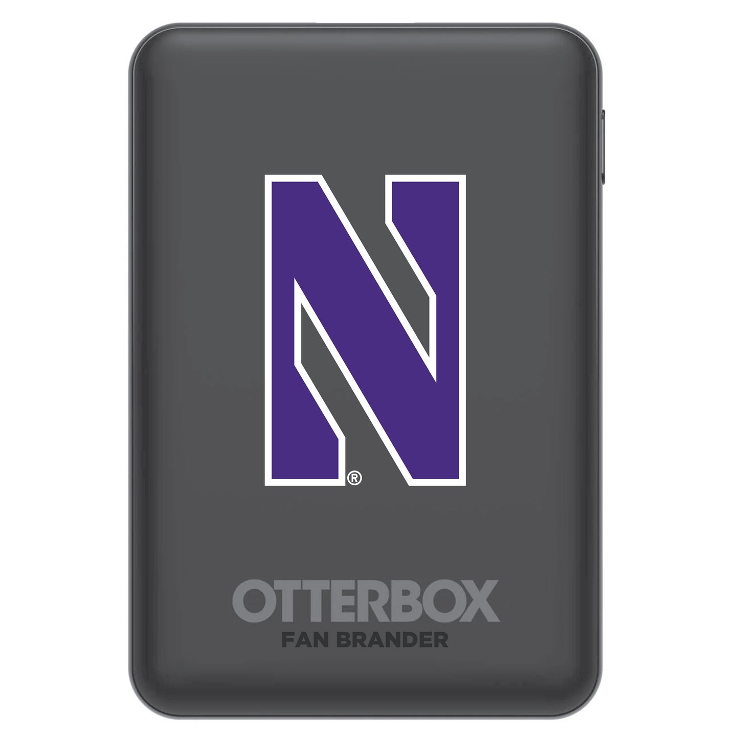 OtterBox Northwestern Wildcats Wireless Charger