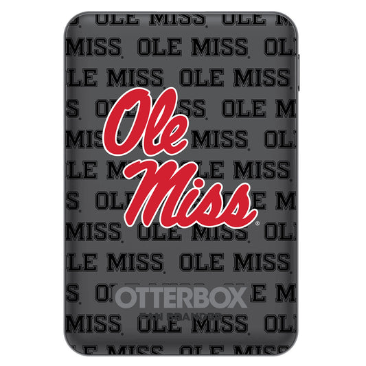 OtterBox Ole Miss Rebels Wireless Charger