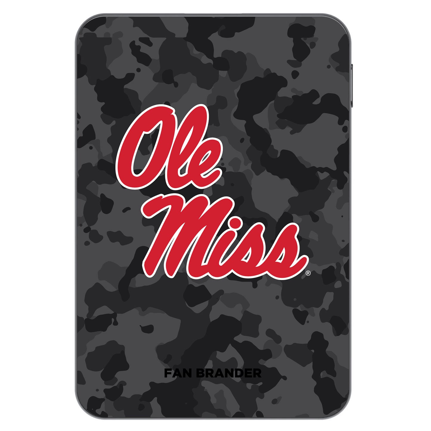 OtterBox Ole Miss Rebels Wireless Charger