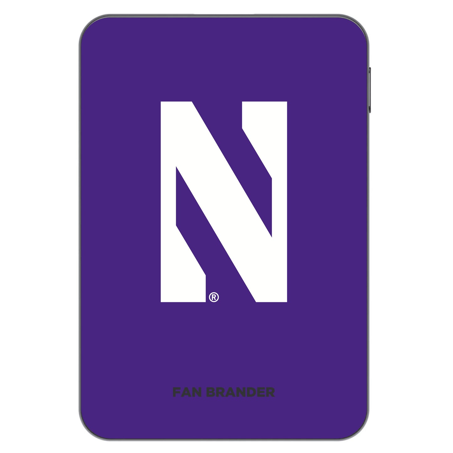 OtterBox Northwestern Wildcats Wireless Charger