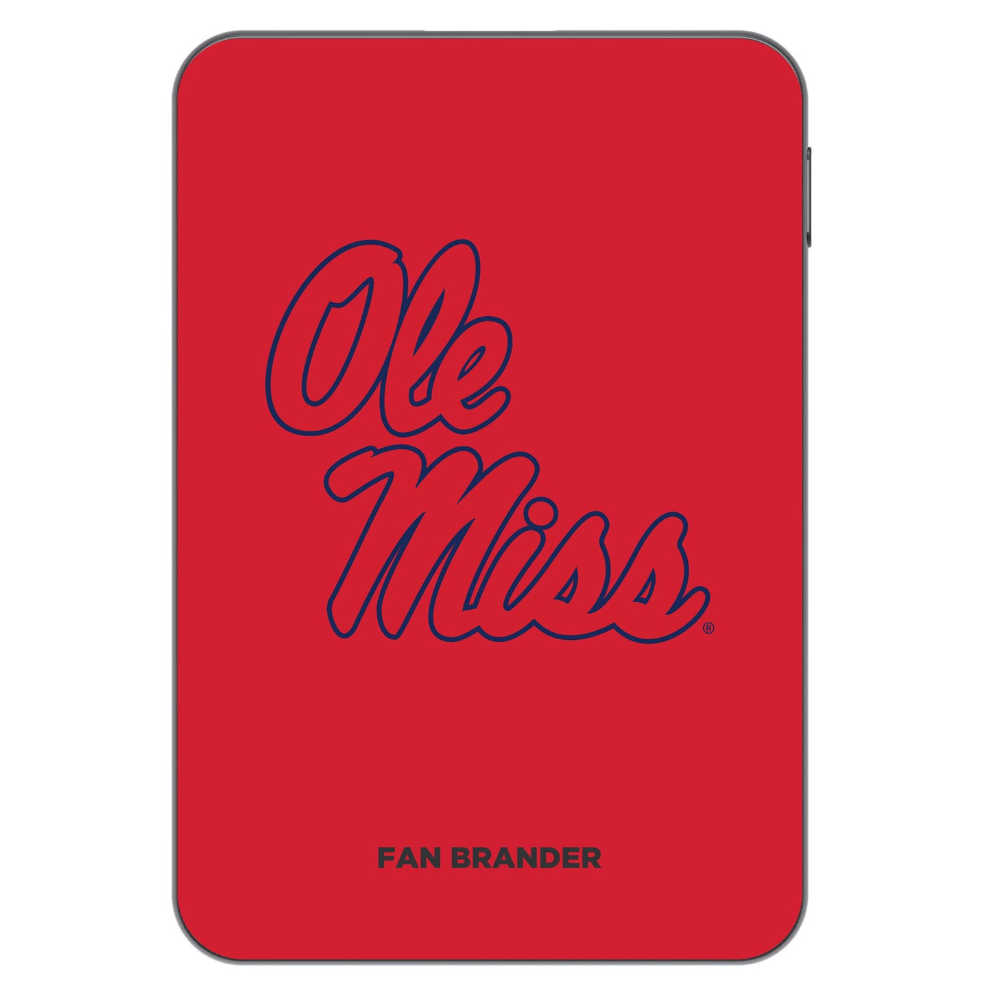 OtterBox Ole Miss Rebels Wireless Charger