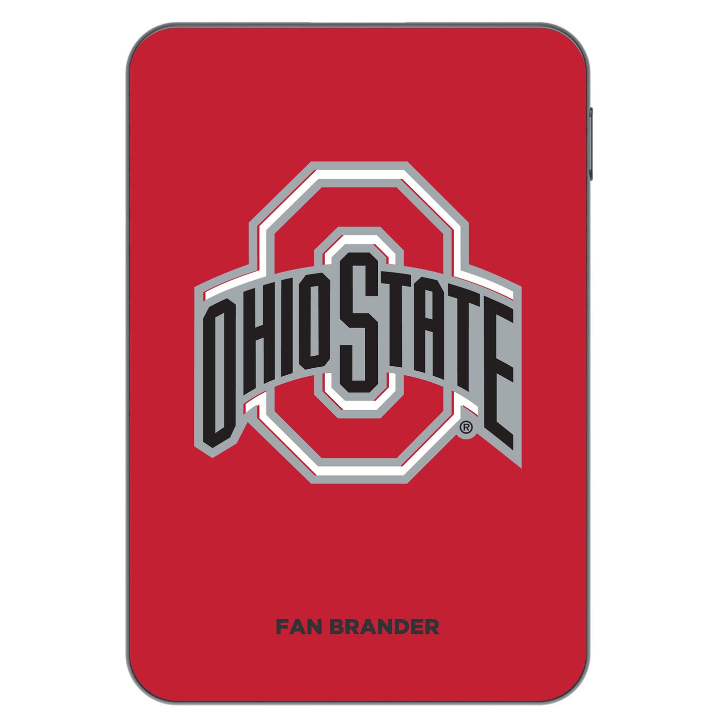 OtterBox Ohio State Buckeyes Wireless Charger