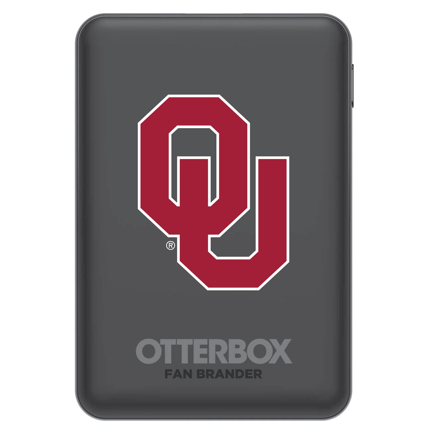 OtterBox Oklahoma Sooners Wireless Charger