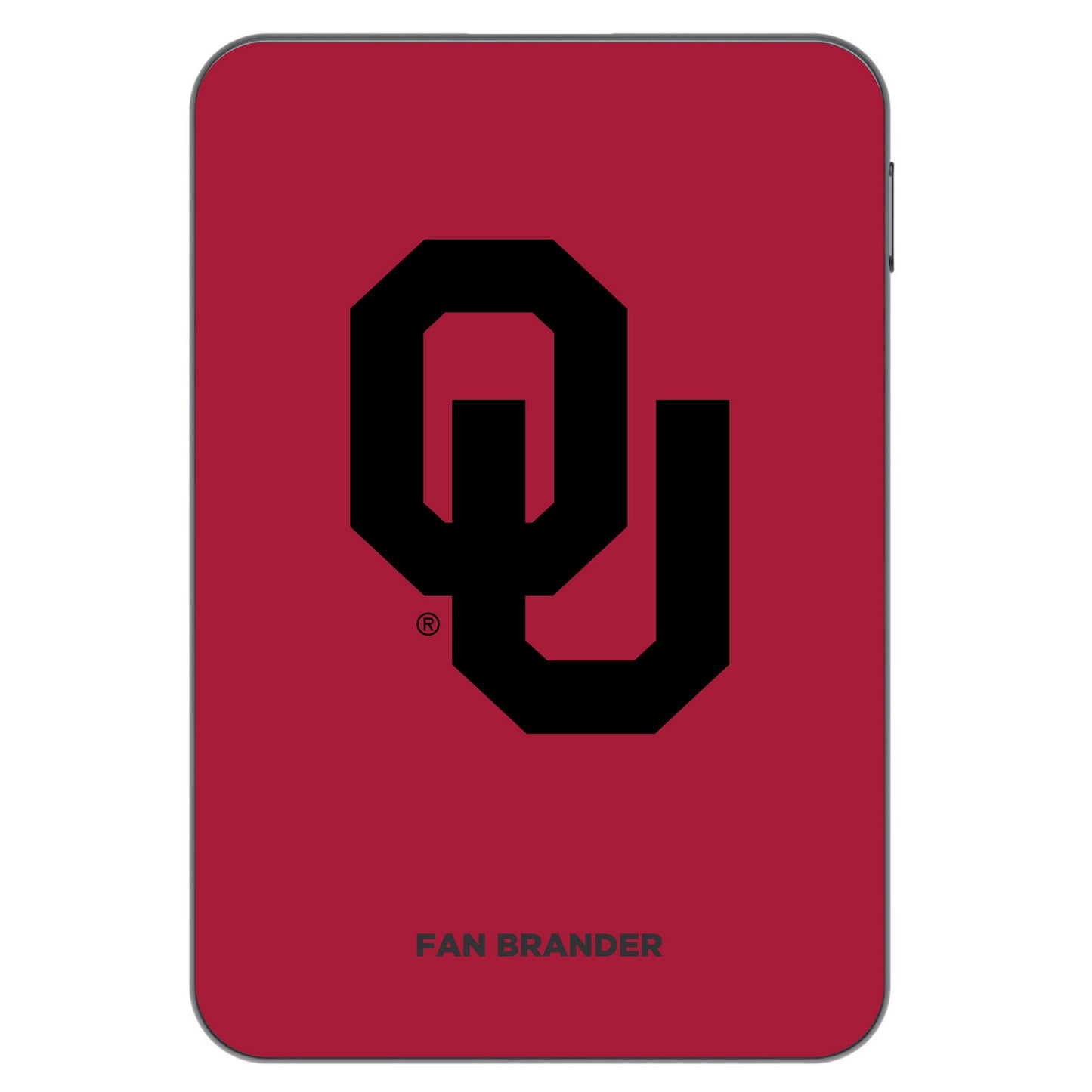 OtterBox Oklahoma Sooners Wireless Charger