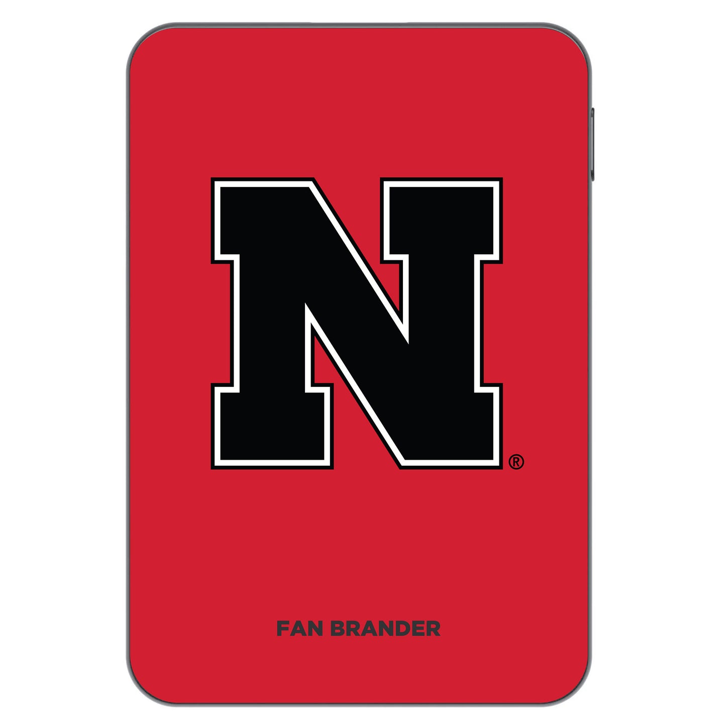 OtterBox Nebraska Huskers Wireless Charger