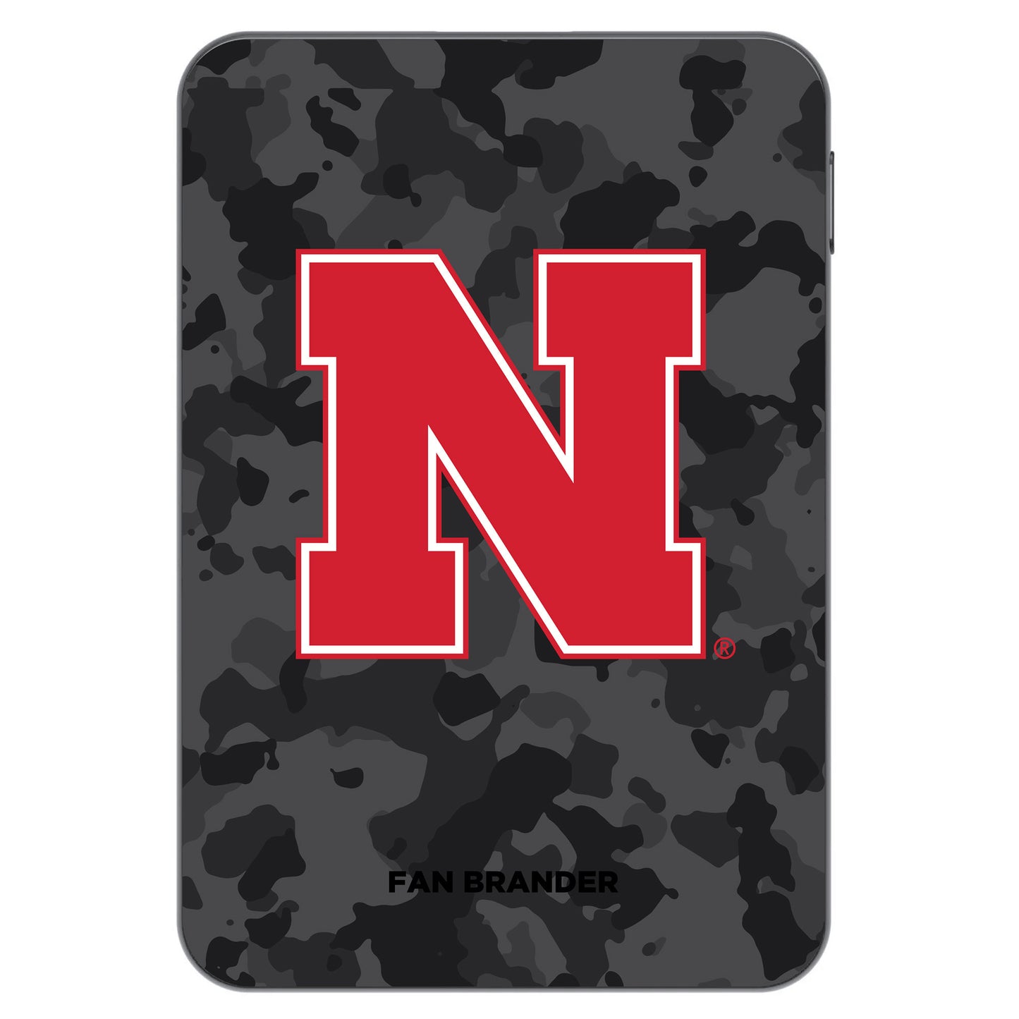 OtterBox Nebraska Huskers Wireless Charger