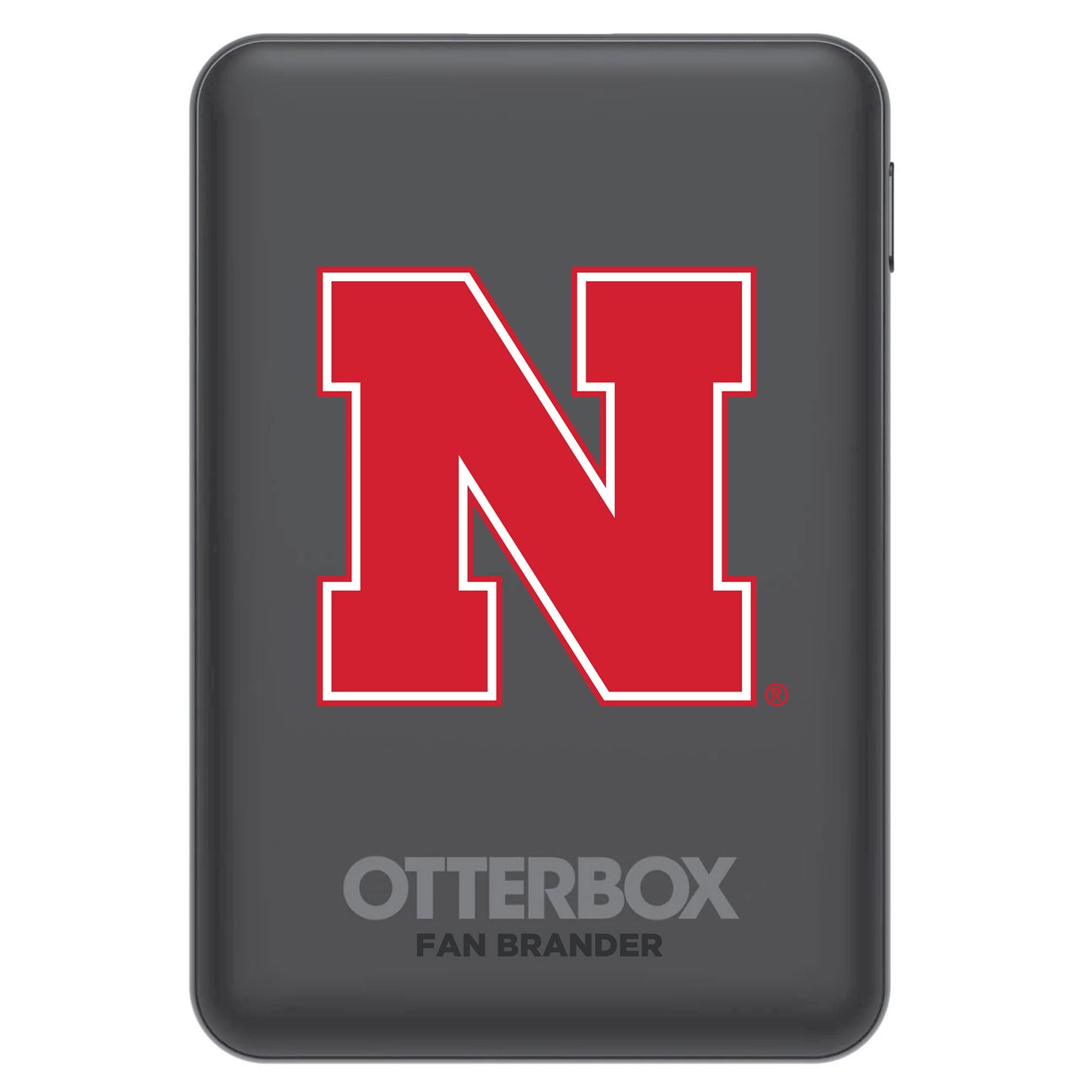 OtterBox Nebraska Huskers Wireless Charger