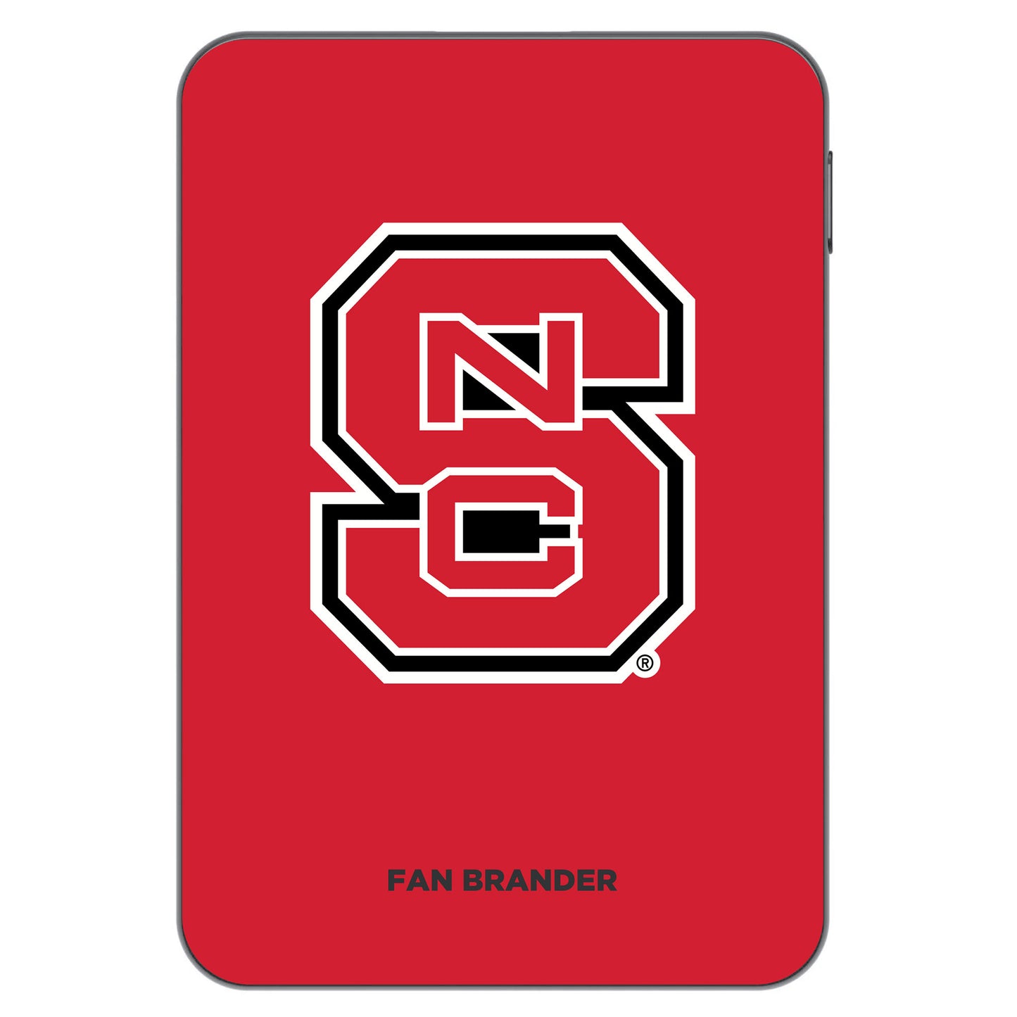 OtterBox NC State Wolfpack Wireless Charger