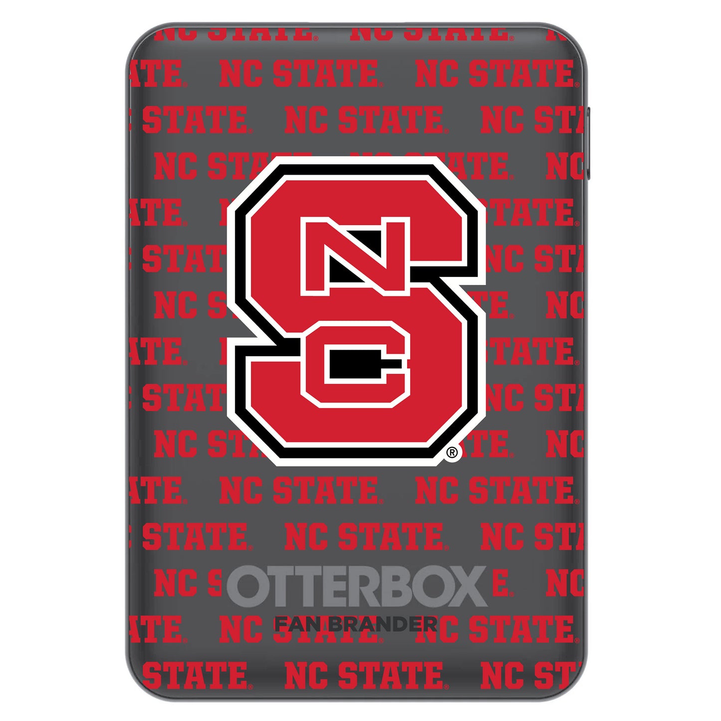 OtterBox NC State Wolfpack Wireless Charger