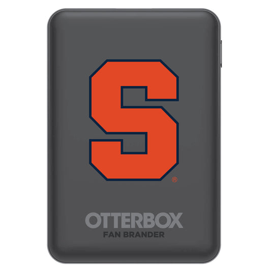 OtterBox Syracuse Orange Wireless Charger