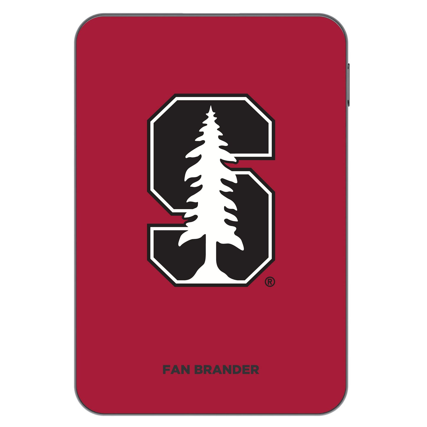 OtterBox Stanford Cardinal Wireless Charger
