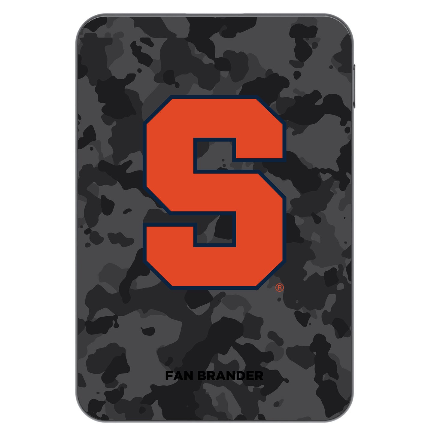 OtterBox Syracuse Orange Wireless Charger