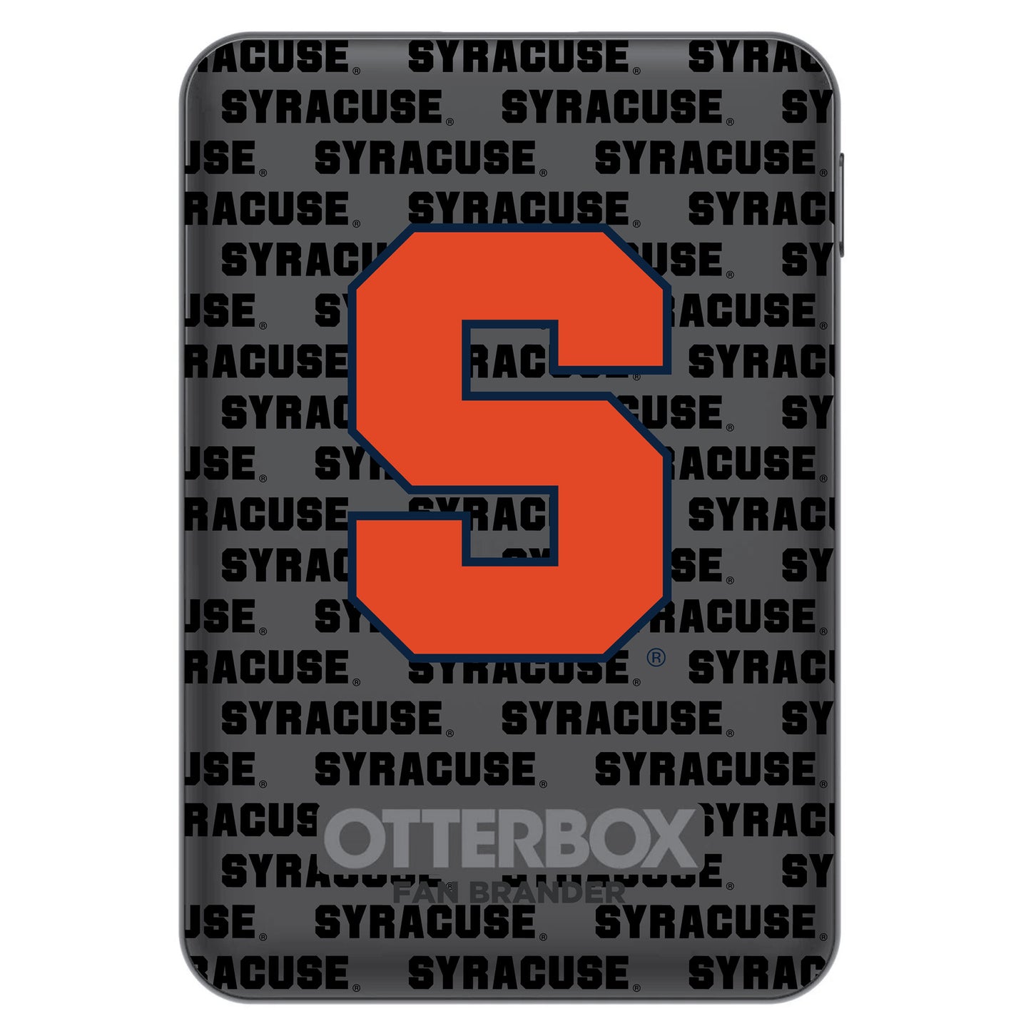 OtterBox Syracuse Orange Wireless Charger