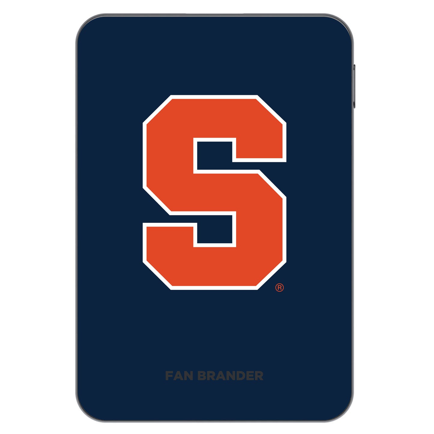 OtterBox Syracuse Orange Wireless Charger