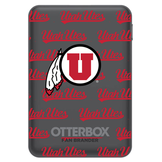 OtterBox Utah Utes Wireless Charger