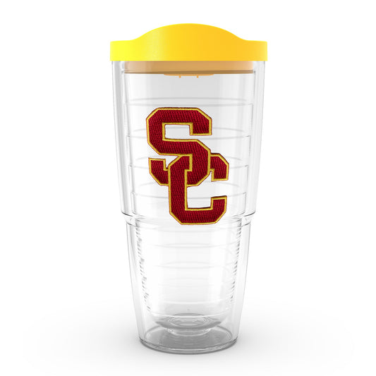 Tervis USC Trojans 24oz. Emblem Classic Tumbler