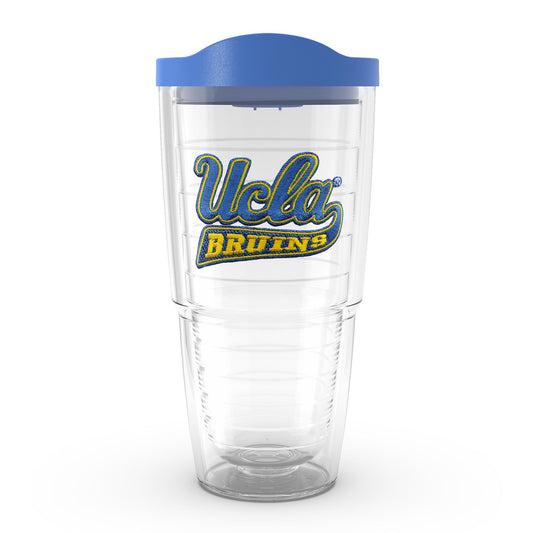 Tervis UCLA Bruins 24oz. Emblem Classic Tumbler