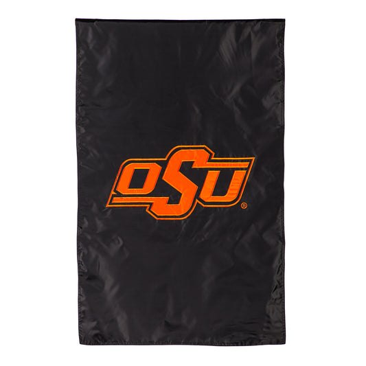 Oklahoma State Cowboys 28" x 44" Double-Sided Garden Flag