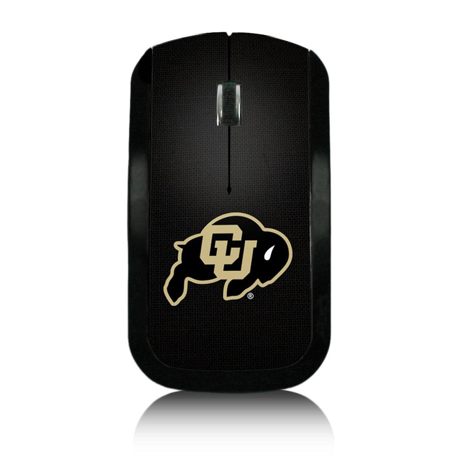 Keyscaper Colorado Buffaloes  Wireless Mouse