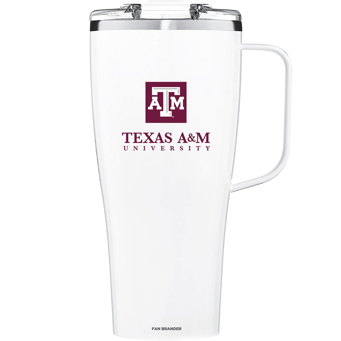 BruMate Texas A&M Aggies 32oz. Secondary Toddy Tumbler