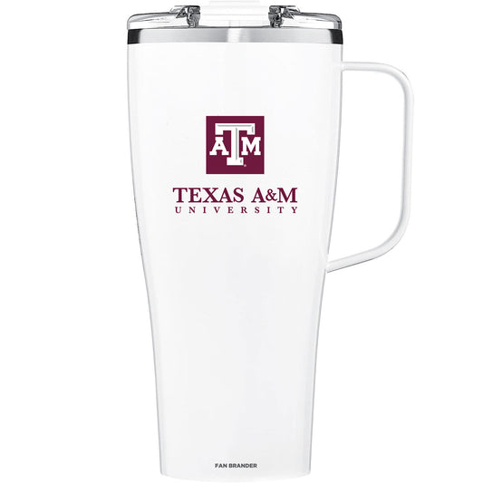 BruMate Texas A&M Aggies 32oz. Secondary Toddy Tumbler