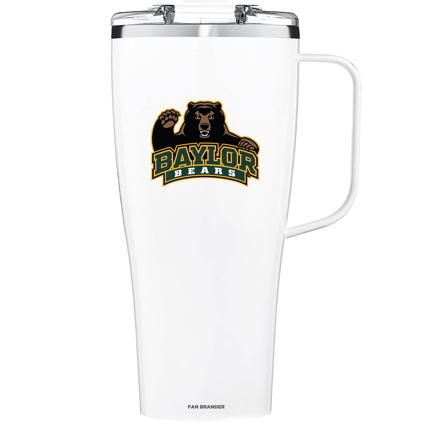 BruMate Baylor Bears 32oz. Secondary Toddy Tumbler