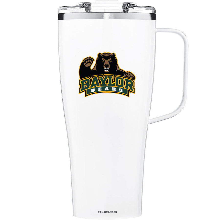 BruMate Baylor Bears 32oz. Secondary Toddy Tumbler