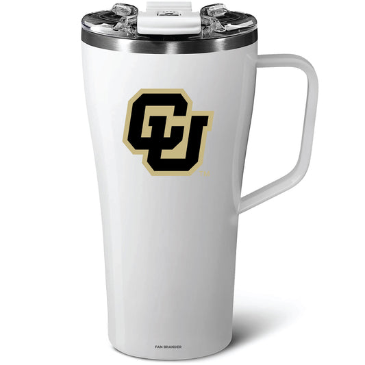 BruMate Colorado Buffaloes 22oz. Secondary Toddy Tumbler