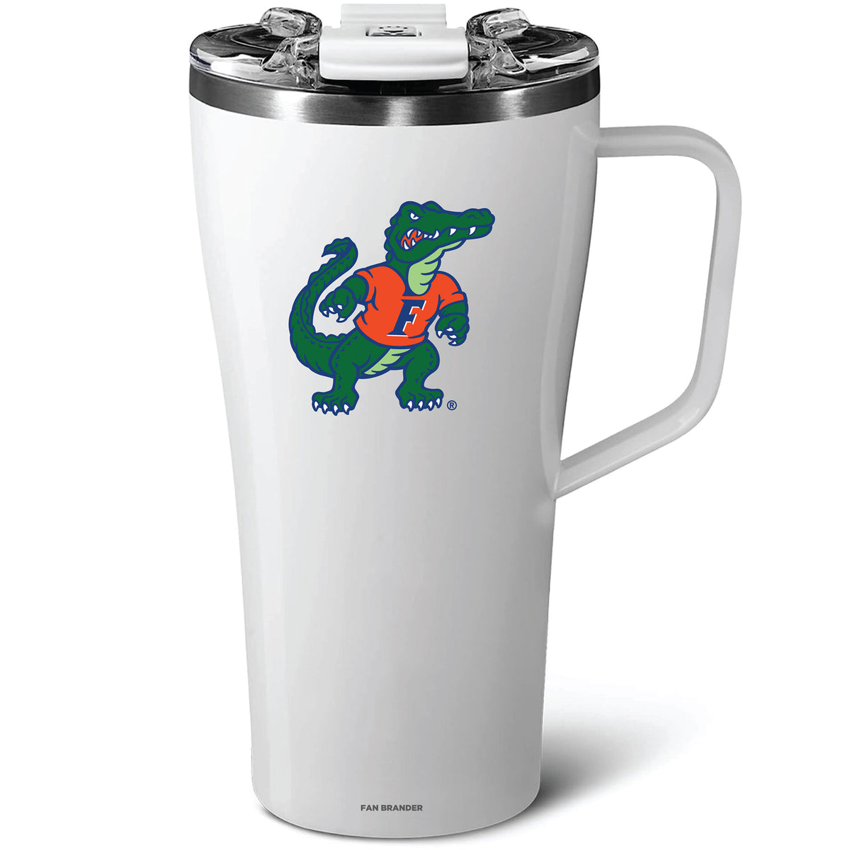 BruMate Florida Gators 22oz. Secondary Toddy Tumbler