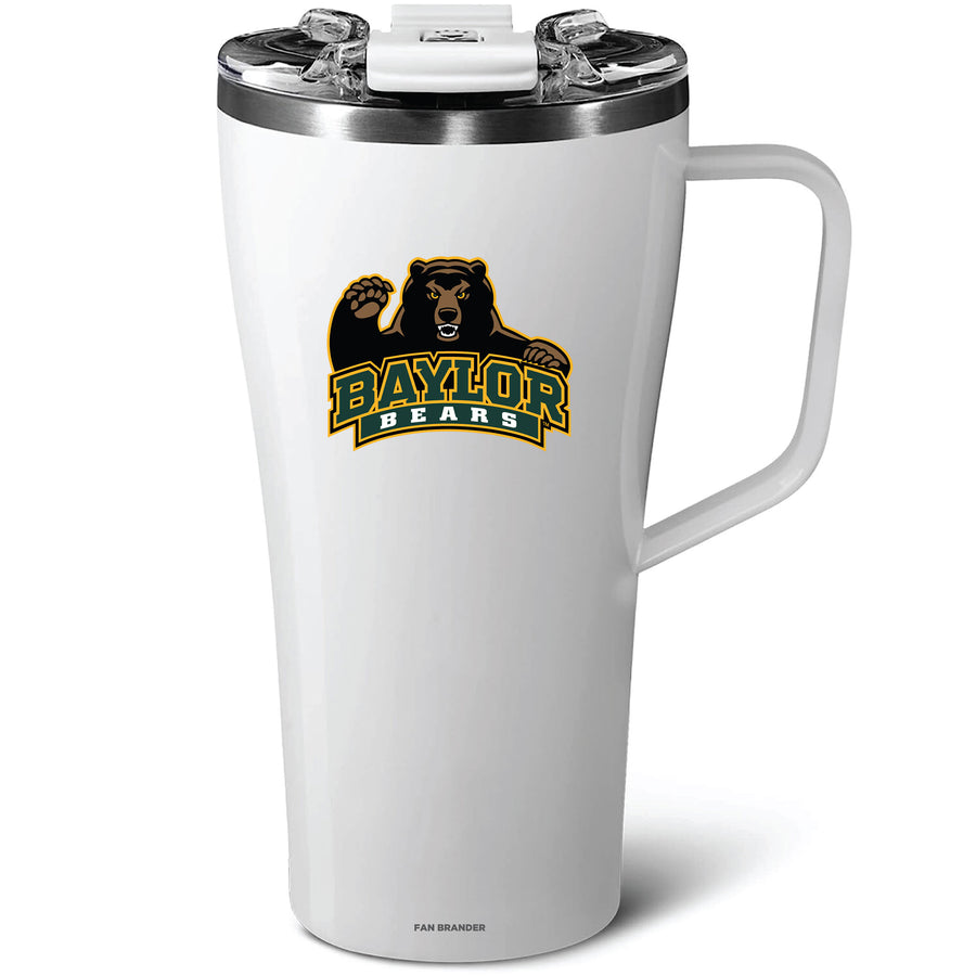 BruMate Baylor Bears 22oz. Secondary Toddy Tumbler